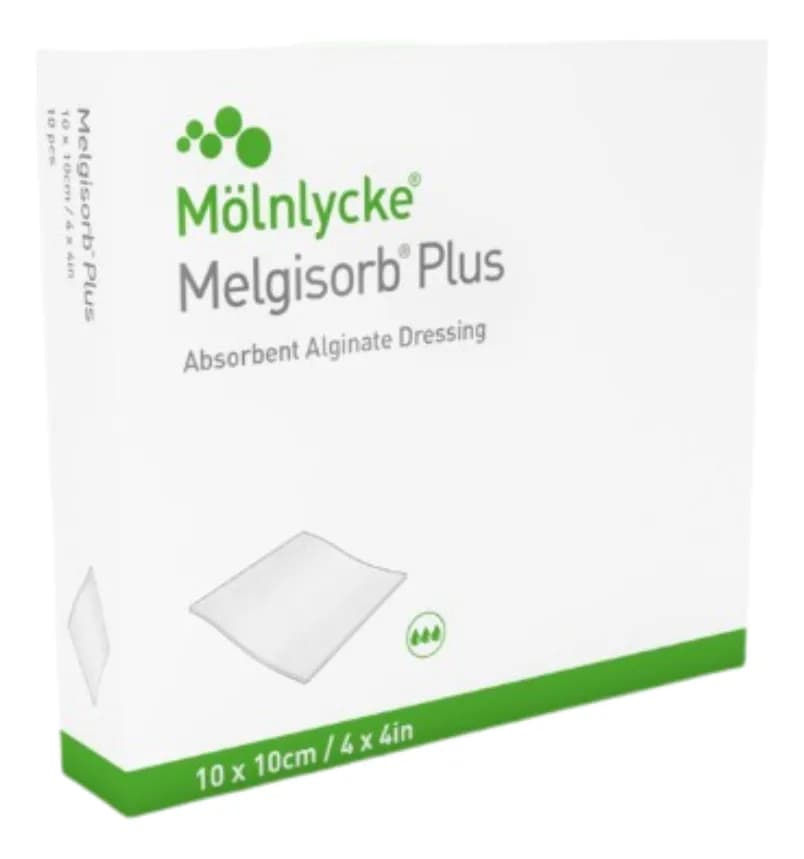 MELGISORB PLUS