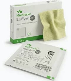 exufiber ag