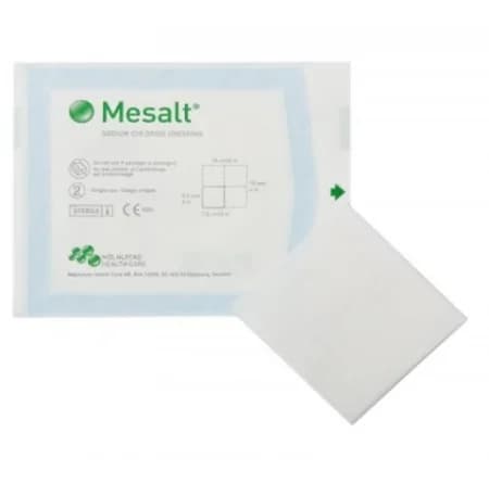 Mesalt