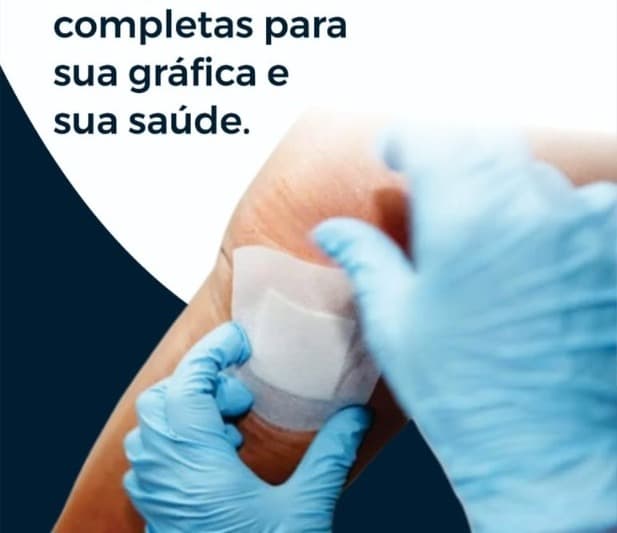 Kit enfermagem essencial