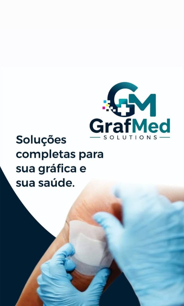 Embalagem personalizada